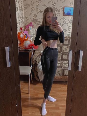 Проститутка Искра